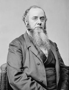 Edwin M. Stanton
