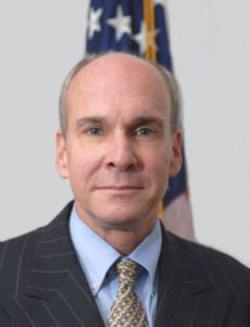 P. Michael McKinley
