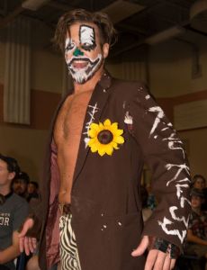 Crazzy Steve