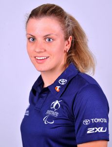 Jacqueline Freney