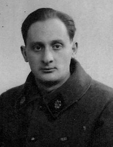 Salomon Gluck