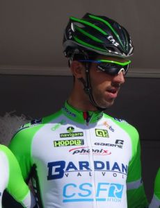 Nicola Boem