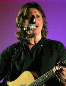 Steve Knightley