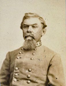 William J. Hardee