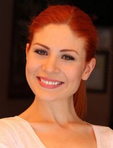 Yeliz Kuvanci