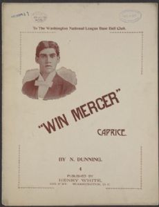 Win Mercer