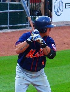 Mark Kiger
