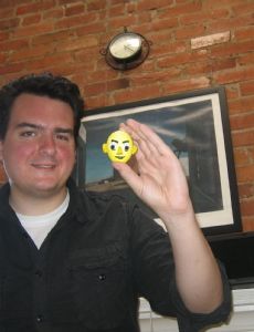 David Weigel