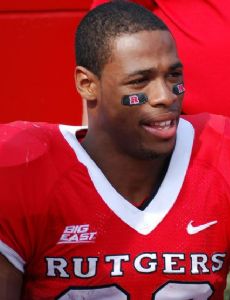 Kenny Britt