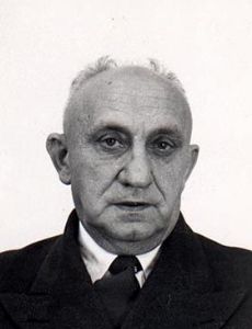 Reuven Barkat