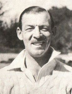 Peter Smith (cricketer)