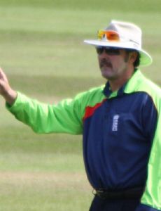 Richard Illingworth