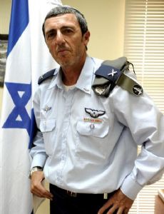 Rafi Peretz