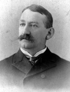 James T. Mullen