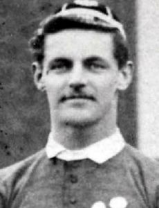 Tom Deacon