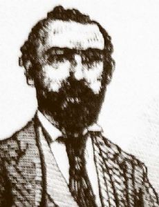 George Lawrence Davis