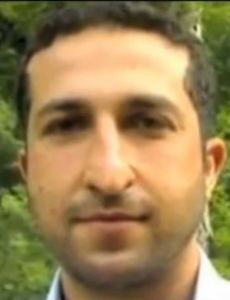 Youcef Nadarkhani
