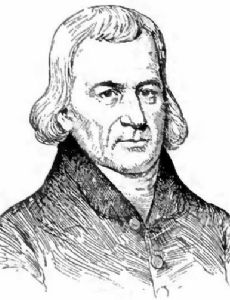 Francis Asbury