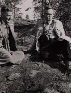 George Junge