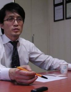 Sung Jae-ki