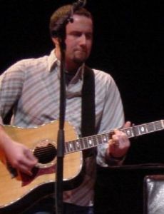 Nathan Nockels