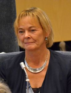 Ewa Thalén Finné