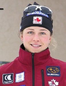 Amanda Fortier