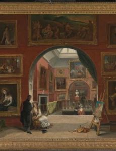 Alfred Woolmer