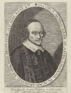 Jacob Alting