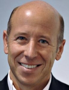 Barry Sternlicht