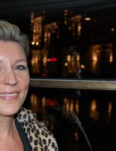 Saskia Noort