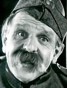 Alfred Rasser