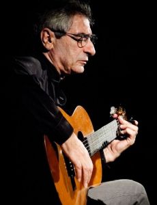 Juan Falú