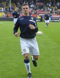 Lewie Coyle