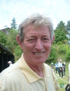 Noel Ratcliffe