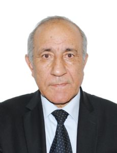 Ziyaddin Magerramov