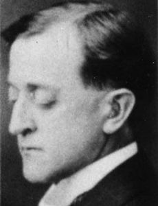 F. B. Teter
