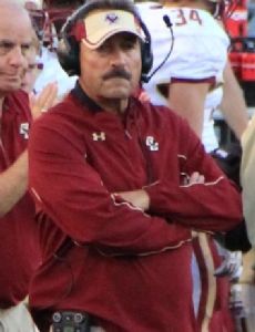 Frank Spaziani
