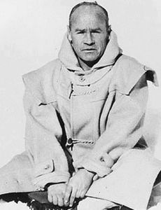Francis Brabazon