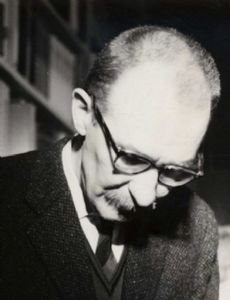 Wolfdietrich Schnurre