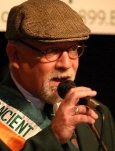 Michael J Sullivan (musician)