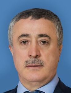 Arsen Fadzayev