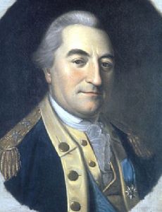 Johann de Kalb
