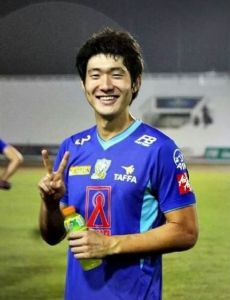 Kim Young-Kwang (born 1987)
