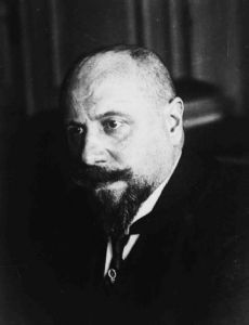 Karl Ebermaier