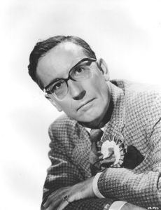 Eric Barker