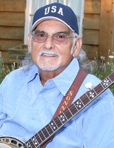 Sonny Osborne