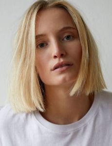 Maud Welzen