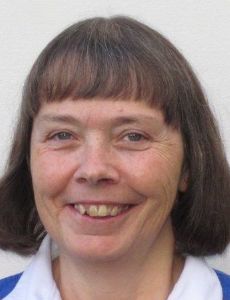 Jenny Hall