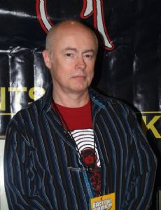 J. David Spurlock